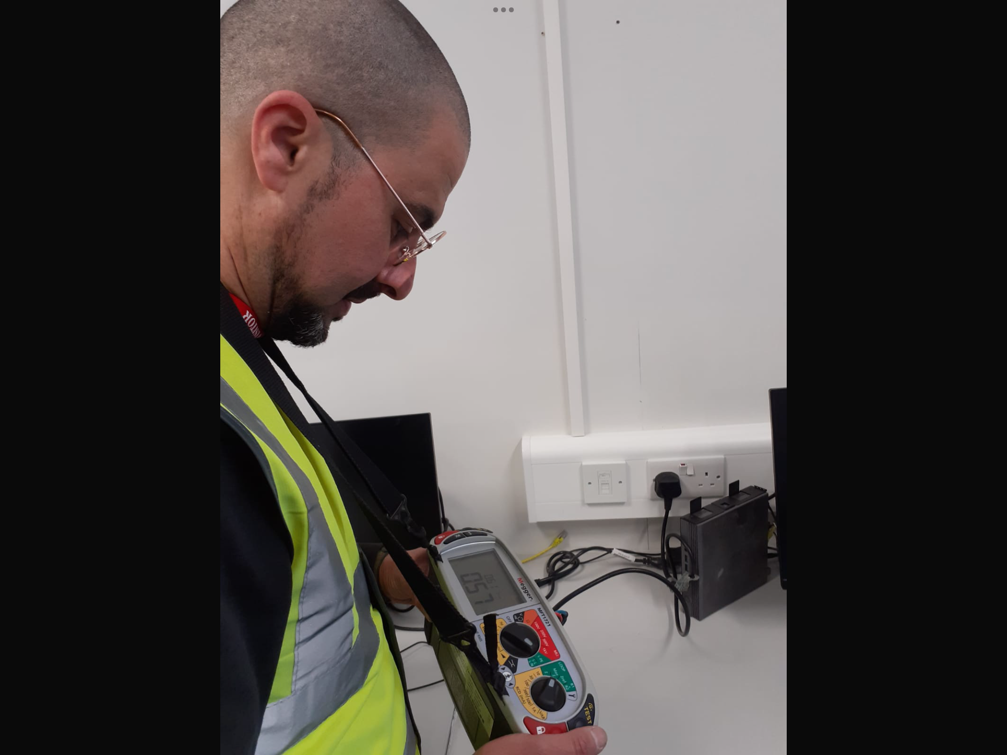 Fault finding & repairs